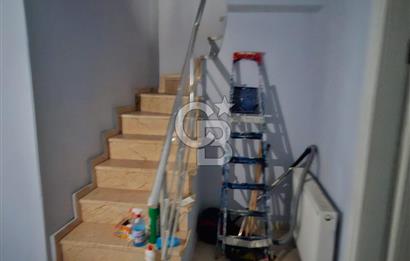 ARAPÇEŞME'DE KİRALIK DUBLEKS 2+1 DAİRE