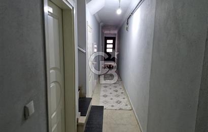 GEBZE ARAPÇEŞME' DE EŞYALI KİRALIK DUBLEKS 2+1 DAİRE