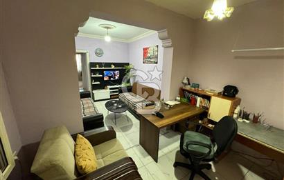 •   Konak Merkezde, Diş Hastanesi Arkası Satılık Fırsat Daire