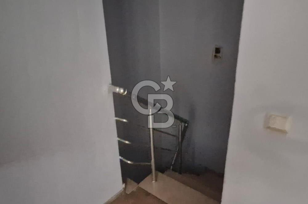 ARAPÇEŞME'DE KİRALIK DUBLEKS 2+1 DAİRE