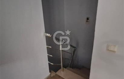 ARAPÇEŞME'DE KİRALIK DUBLEKS 2+1 DAİRE