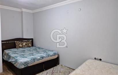 GEBZE ARAPÇEŞME' DE EŞYALI KİRALIK DUBLEKS 2+1 DAİRE