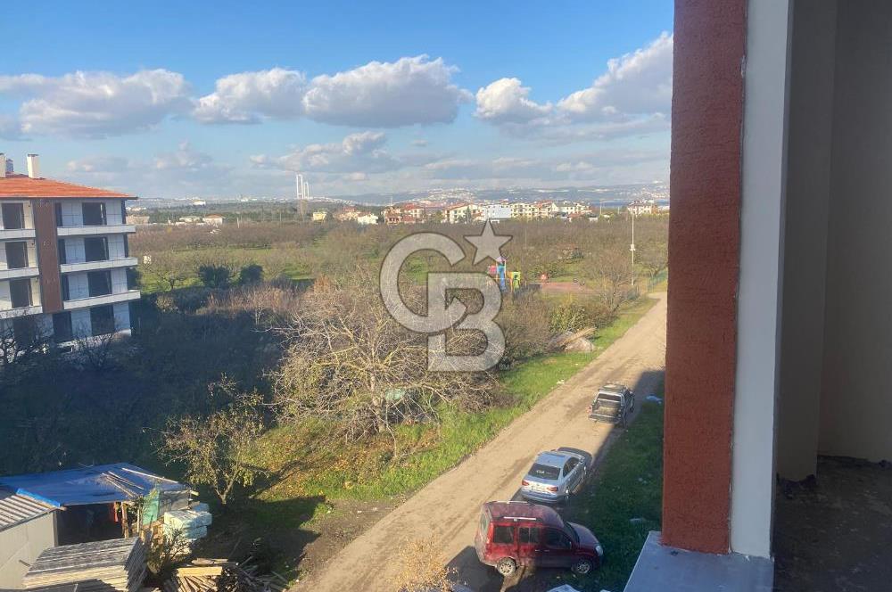 YALOVA ALTINOVA CUMHURİYET MAH. SATILIK DENİZE NAZIR 4+1 DUBLEKS