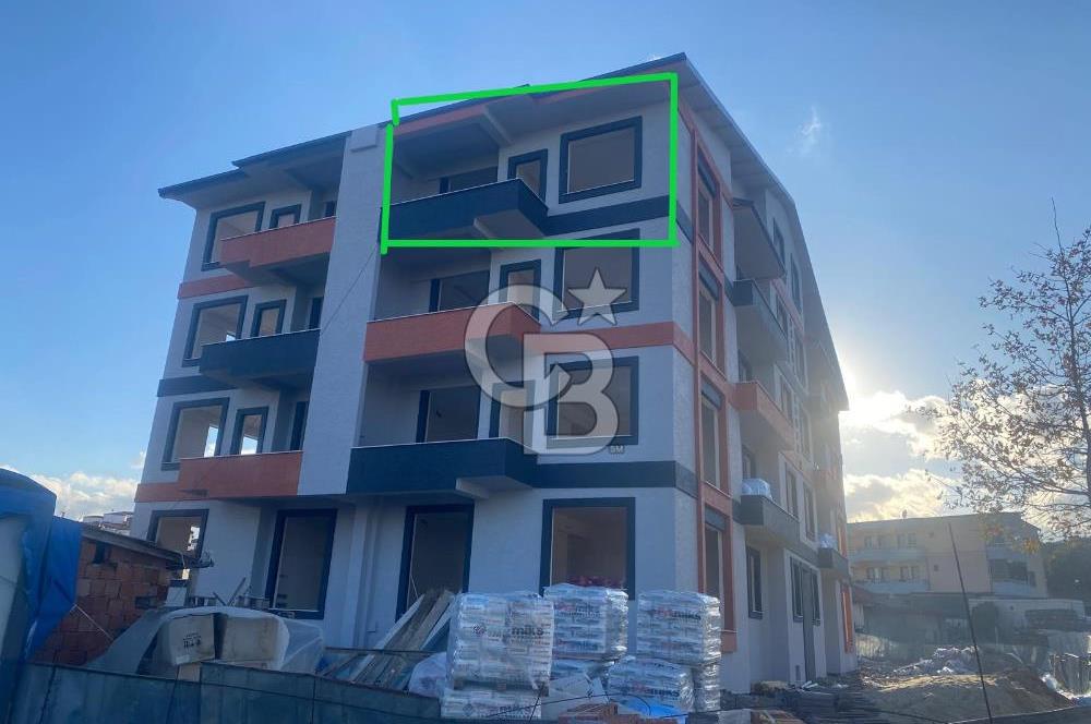 YALOVA ALTINOVA CUMHURİYET MAH. SATILIK DENİZE NAZIR 4+1 DUBLEKS