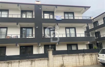 YALOVA ALTINOVA KAYTAZDERE HAVUZLU SİTEDE 2+1 BAHÇE KATI KEYFİ..