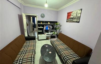 •   Konak Merkezde, Diş Hastanesi Arkası Satılık Fırsat Daire