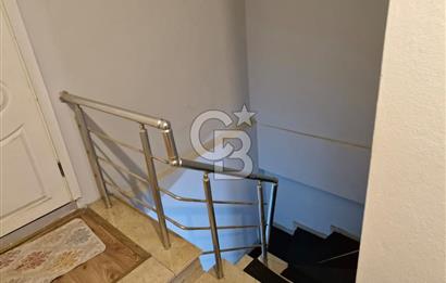 GEBZE ARAPÇEŞME' DE EŞYALI KİRALIK DUBLEKS 2+1 DAİRE