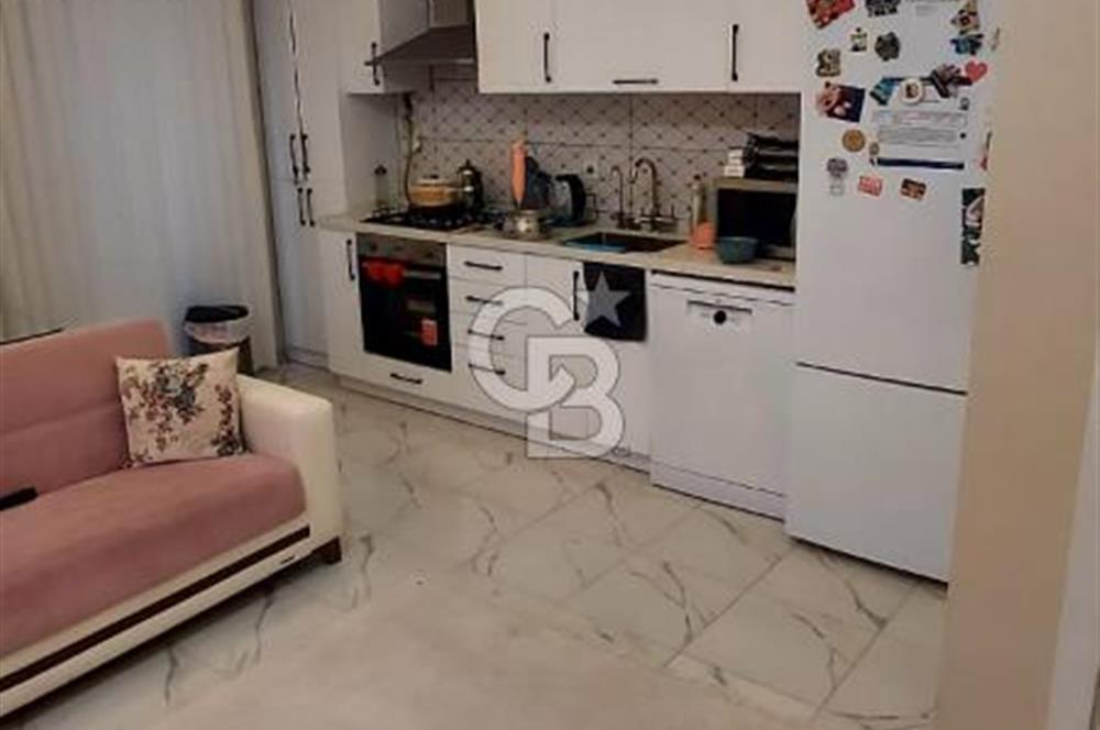 Adliye, Hastane, Metro Yürüme Mesafesi 1 Yaşında 2+1