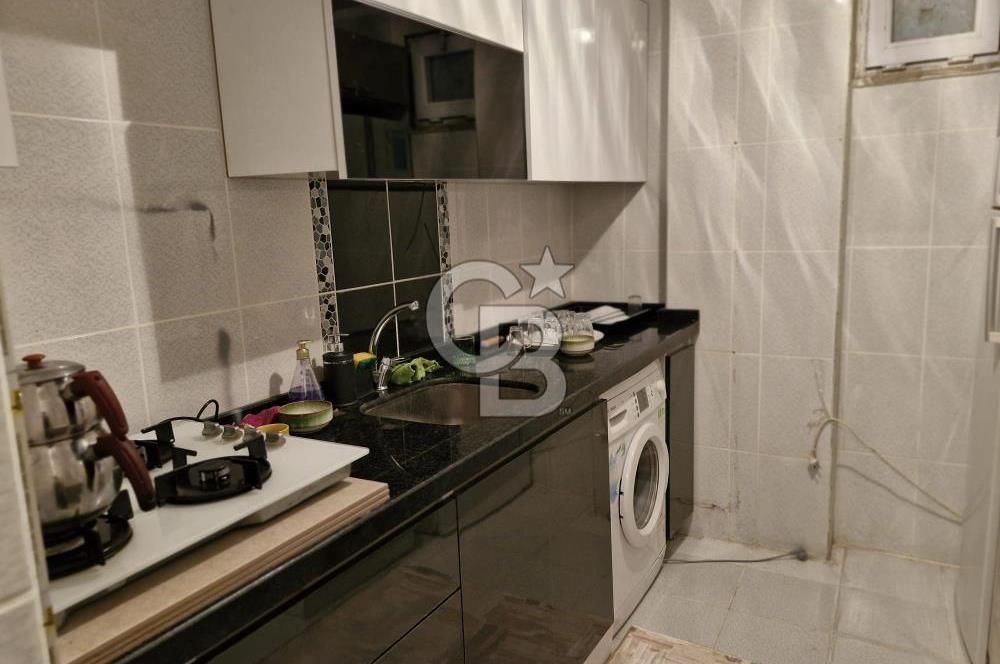 GEBZE ARAPÇEŞME' DE EŞYALI KİRALIK DUBLEKS 2+1 DAİRE