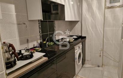 GEBZE ARAPÇEŞME' DE EŞYALI KİRALIK DUBLEKS 2+1 DAİRE