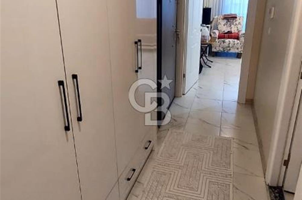 Adliye, Hastane, Metro Yürüme Mesafesi 1 Yaşında 2+1