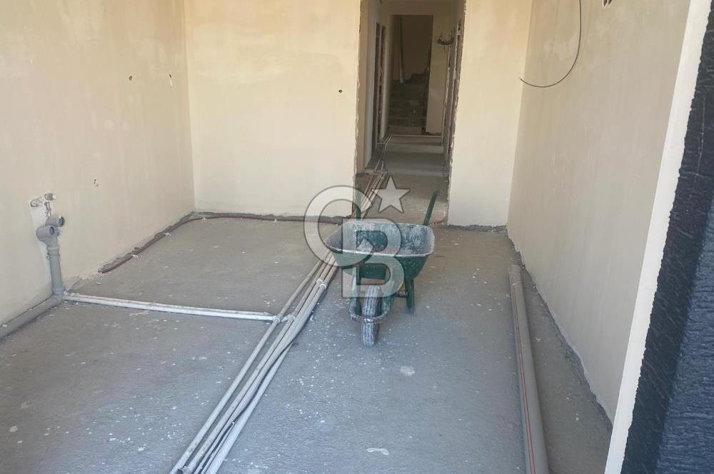 YALOVA ALTINOVA CUMHURİYET MAH. SATILIK DENİZE NAZIR 4+1 DUBLEKS