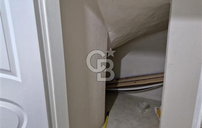 GEBZE ARAPÇEŞME' DE EŞYALI KİRALIK DUBLEKS 2+1 DAİRE