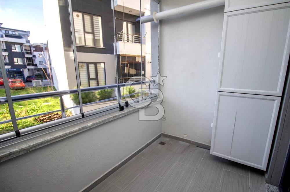 CB EAGLE'Dan HARİKA KONUMDA FULL EŞYALI 1+1 KİRALIK DAİRE