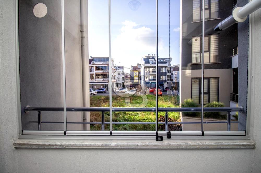 CB EAGLE'Dan HARİKA KONUMDA FULL EŞYALI 1+1 KİRALIK DAİRE