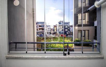 CB EAGLE'Dan HARİKA KONUMDA FULL EŞYALI 1+1 KİRALIK DAİRE