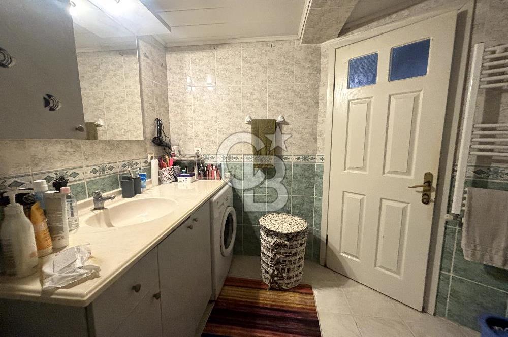 KARŞIYAKA YALI MAH 3+1 SATILIK DAİRE