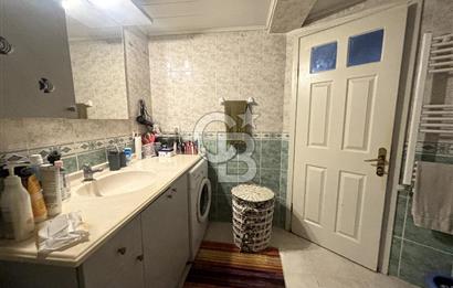 KARŞIYAKA YALI MAH 3+1 SATILIK DAİRE