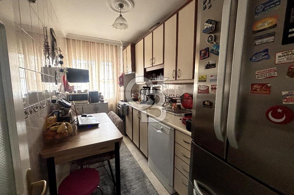 KARŞIYAKA YALI MAH 3+1 SATILIK DAİRE