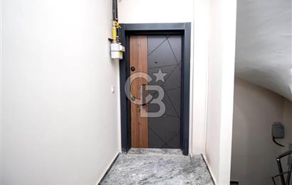 CB EAGLE'Dan HARİKA KONUMDA FULL EŞYALI 1+1 KİRALIK DAİRE