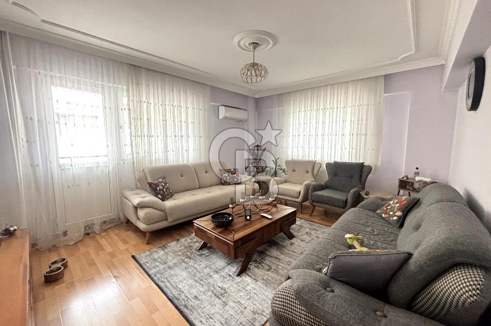 KARŞIYAKA YALI MAH 3+1 SATILIK DAİRE