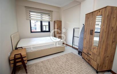 CB EAGLE'Dan HARİKA KONUMDA FULL EŞYALI 1+1 KİRALIK DAİRE