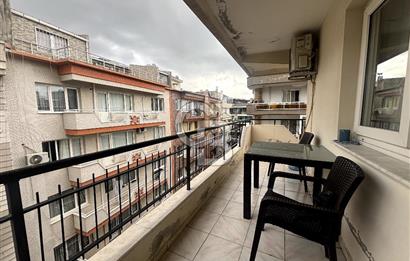 KARŞIYAKA YALI MAH 3+1 SATILIK DAİRE