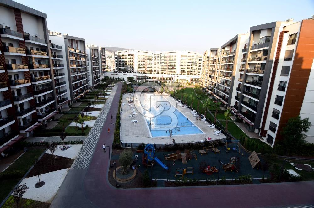 Park yaşam ataşehirde 3+1 Kiralık Daire