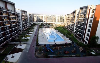 Park yaşam ataşehirde 3+1 Kiralık Daire