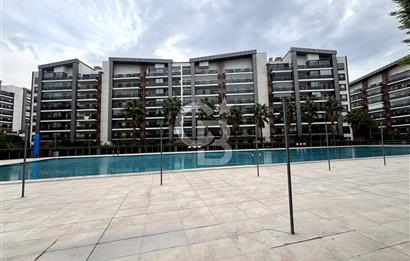 Park yaşam ataşehirde 3+1 Kiralık Daire