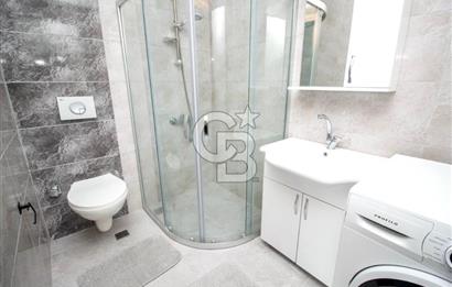 CB EAGLE'Dan HARİKA KONUMDA FULL EŞYALI 1+1 KİRALIK DAİRE