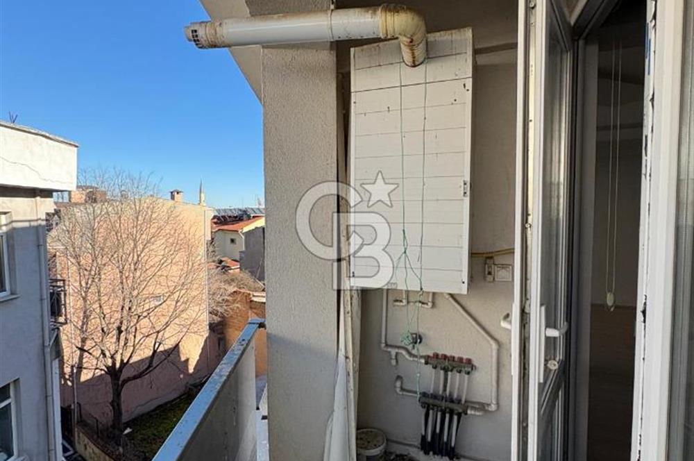 Gazikemal mahallesi satılık dubleks daire