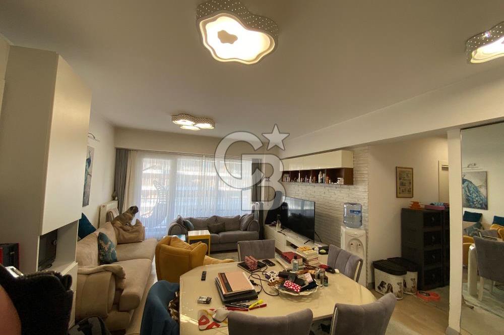 BAHÇEŞEHİR DUMANKAYA MODERN VADİ SATILIK 2+1 SATILIK DAİRE