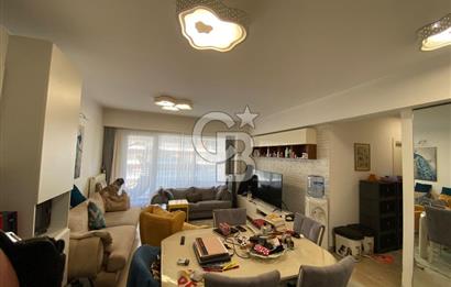 BAHÇEŞEHİR DUMANKAYA MODERN VADİ SATILIK 2+1 SATILIK DAİRE