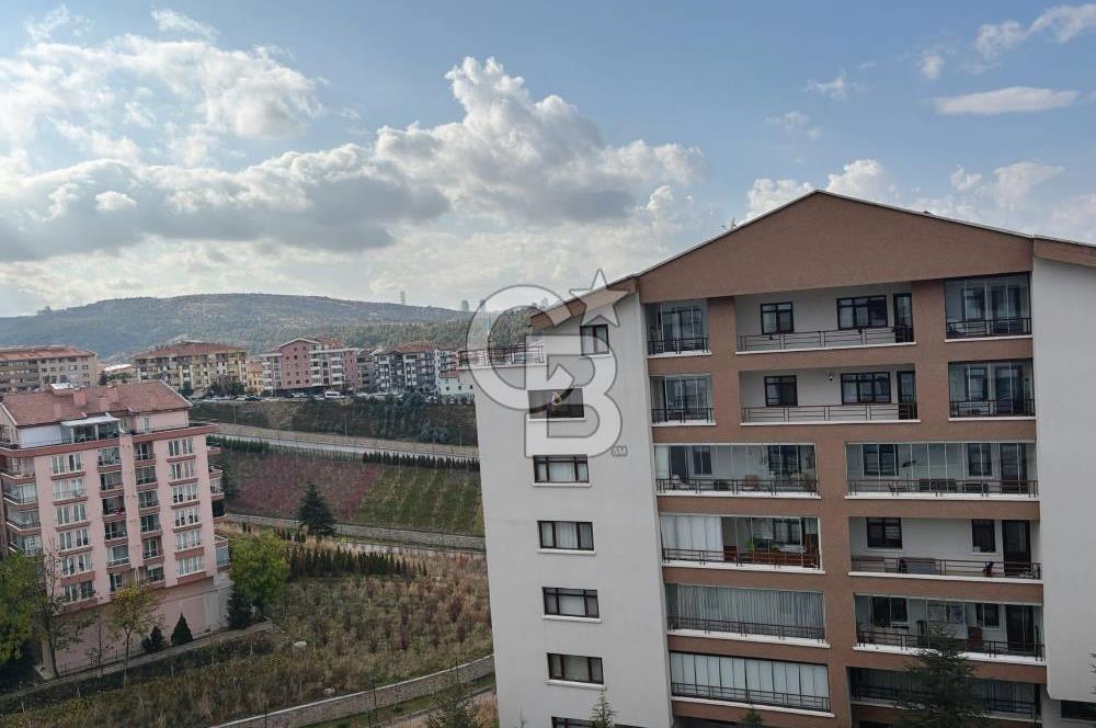 KARAPINAR MAHALLESİ 4+1 SATILIK DAİRE