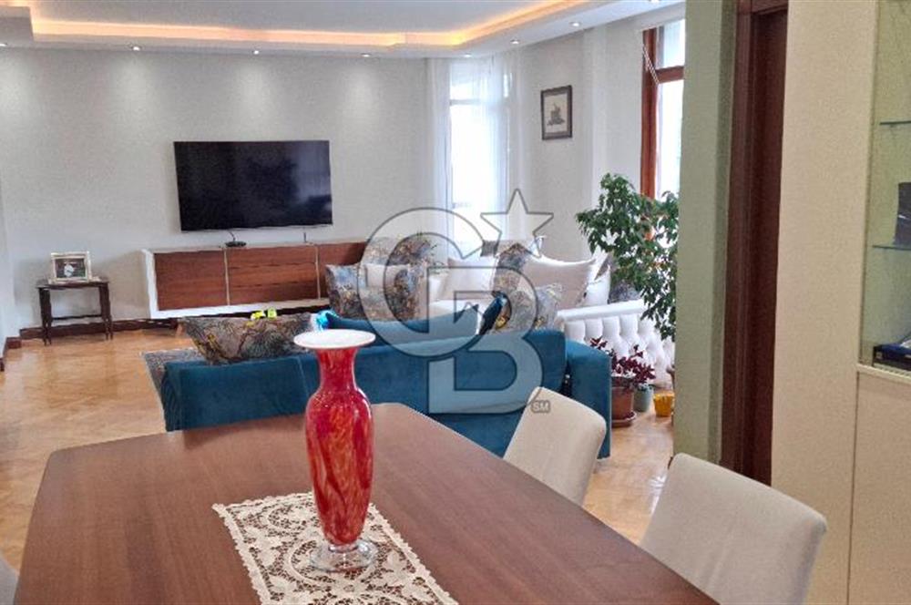 ACIBADEM HASTANESİ YANI KİRALIK 4+1 DAİRE