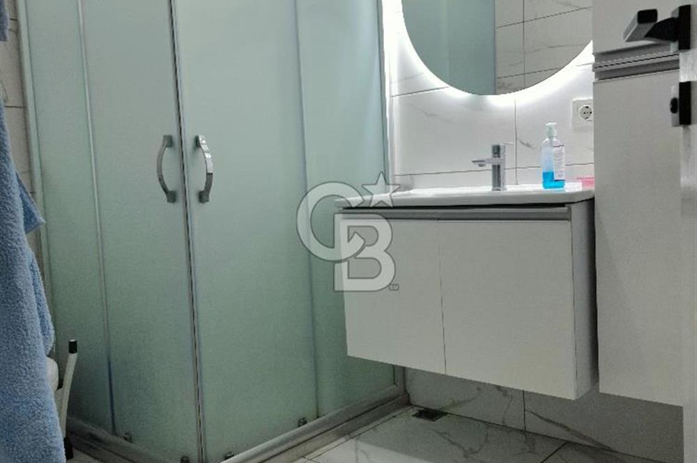 AKPINAR'DA 3+1 SATILIK DAİRE 