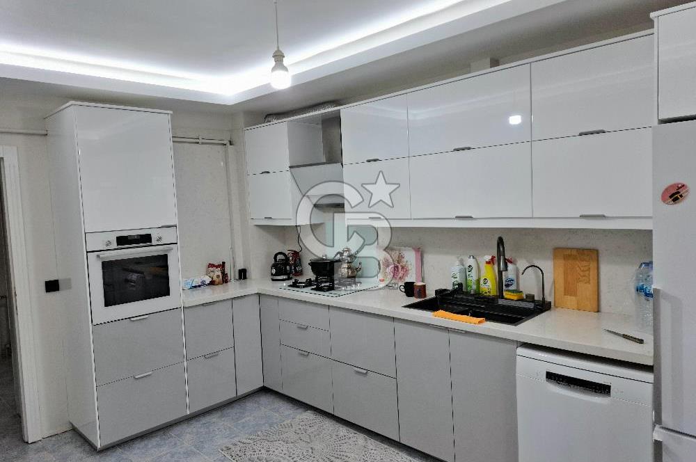 AKPINAR'DA 3+1 SATILIK DAİRE 