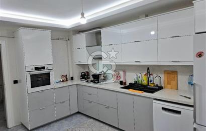 AKPINAR'DA 3+1 SATILIK DAİRE 