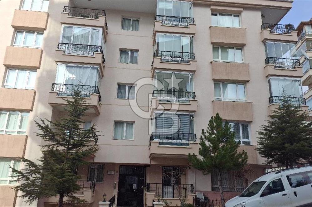 AKPINAR'DA 3+1 SATILIK DAİRE 
