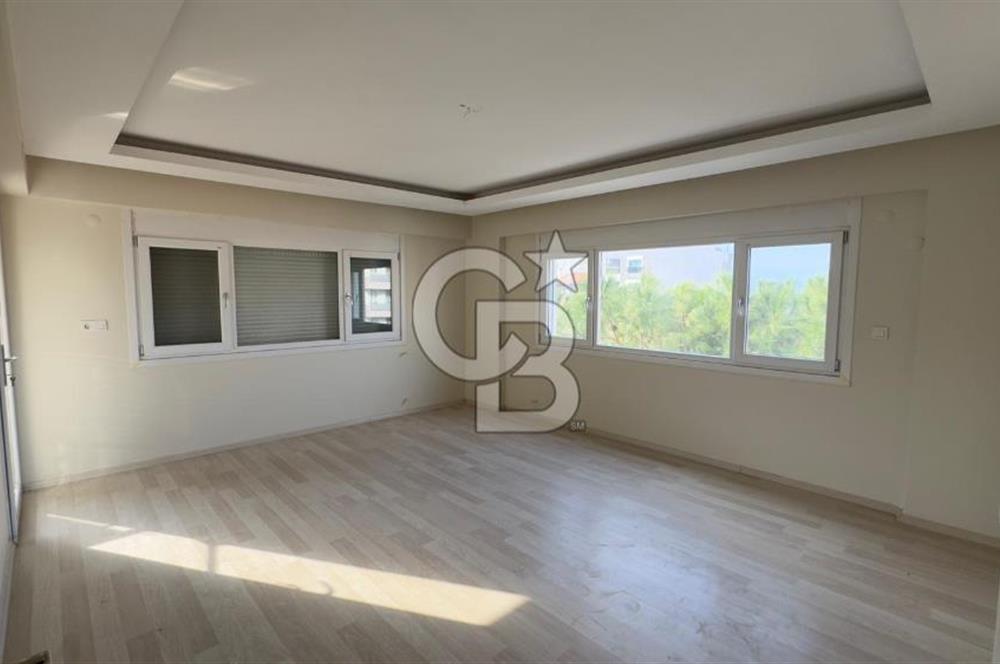 C.B.ROUTE | DİKİLİ İSMETPAŞADA ÇARŞI İÇİNDE KİRALIK FERAH DAİRE