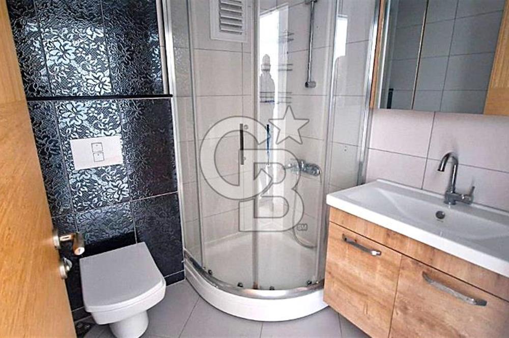 Çanakkale Kepez Hamidiye , Kapalı Mutfak Kiralık 2+1 Daire