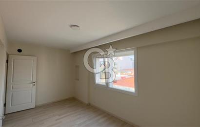 C.B.ROUTE | DİKİLİ İSMETPAŞADA ÇARŞI İÇİNDE KİRALIK FERAH DAİRE