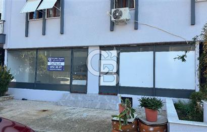 Turkcell Genel Merkezi Karşısı | 60 m² Satılık Dükkan