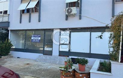 Turkcell Genel Merkezi Karşısı | 60 m² Satılık Dükkan