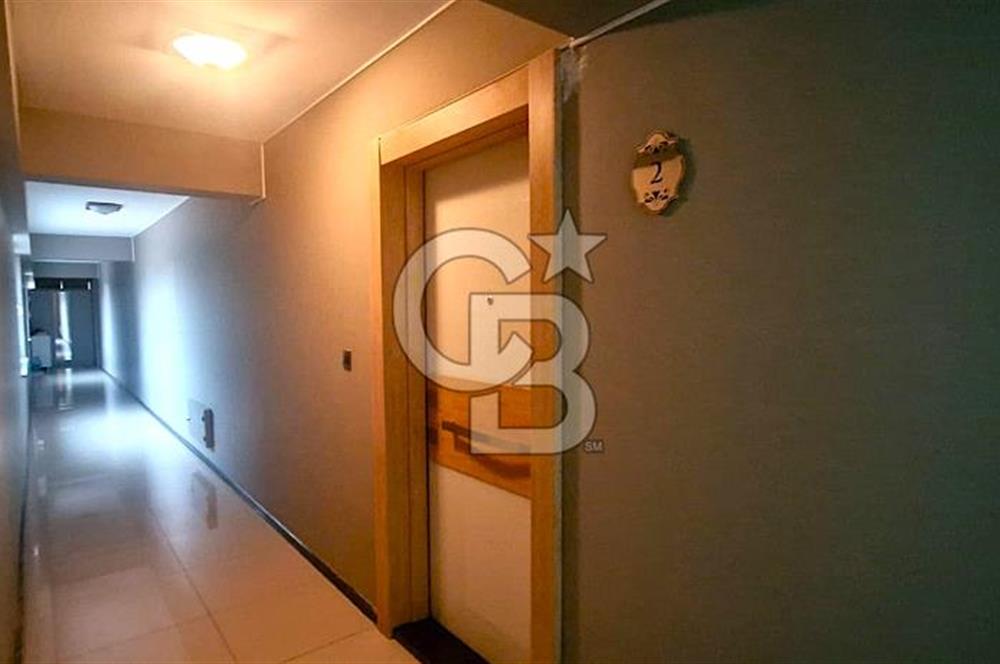 Çanakkale Kepez Hamidiye , Kapalı Mutfak Kiralık 2+1 Daire