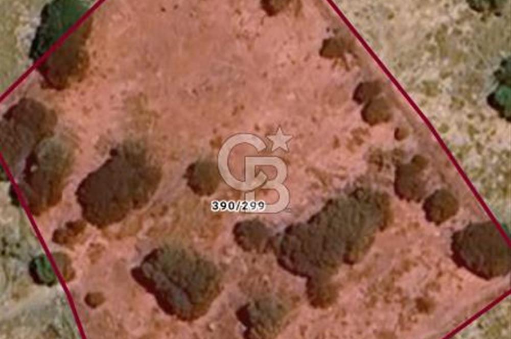 Çanakkale Gökçeada yenimahallede yatırımlık satılık Tarla