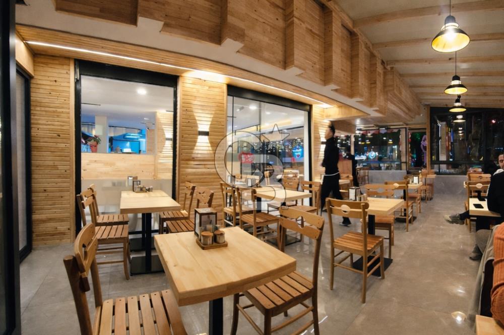 Sampi Kavşağına Adını Veren Efsane Lokasyon | Devren Restaurant