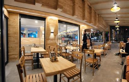 Sampi Kavşağına Adını Veren Efsane Lokasyon | Devren Restaurant