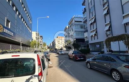 Turkcell Genel Merkezi Karşısı | 60 m² Satılık Dükkan